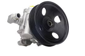 Direksiyon Pompası A0024668701 - Mercedes-Benz W211 W220 (1998-2005)