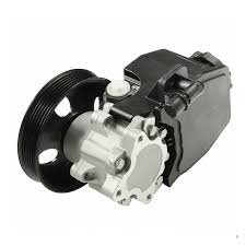 Direksiyon Pompası A0024668401 - Mercedes-Benz W203 M111 (2000-2002)