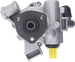 Direksiyon Pompası A0024669101 - Mercedes-Benz ML W163 OM612 (1999-2005)