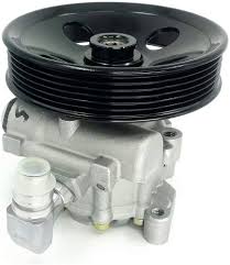 Direksiyon Pompası A0044661401 - Mercedes-Benz W211-219-171 (2002-2008)