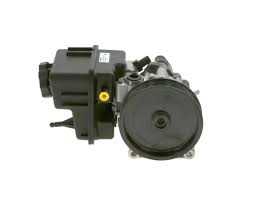 Direksiyon Pompa Kasnağı A0064666601 - Mercedes-Benz W639/W906 (2012-)