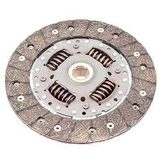 Debriyaj Seti A0132505303 - Mercedes-Benz W202-W210-W208 (1993-2002)