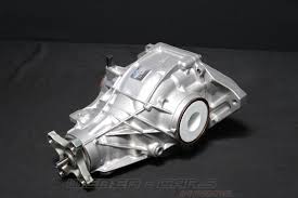 Diferansiyel A2133505300 - Mercedes-Benz W213/W238/W257 (2014-)