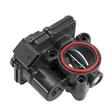 Gaz Kelebeği A6260900200 - Mercedes W205, Renault Megane IV, Nissan Qashqai (2014-)