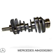 Krank Mili A6420302601 - Mercedes-Benz W221 W211 W212 W166 W164 (2005-)