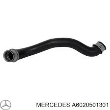 Eksantrik Mili A6020501301 - Mercedes-Benz DE29LA Motor (96-06)