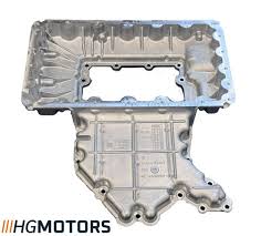 Motor Bloğu A6540112100 - M654 Motor (2016-)