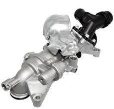 Devirdaim A2742001407 - Mercedes-Benz W204/W205/W212/X204 (2012-)