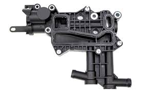 Yağ Filtre Kütüğü A6261800011 - Mercedes-Benz W205 (2014-)