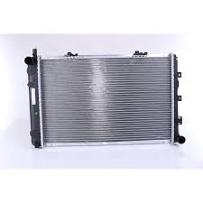 Su Radyatörü A2015000803 - 601 Motor (1983-1993)