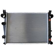 Su Radyatörü A2205000003 - 220 112 Motor (1998-2005)
