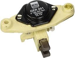 Konjektör A0001541806 - Mercedes-Benz W124-201 M102 (85-93)