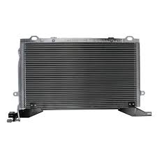 Klima Radyatörü A2108300470 - 612-606 Motor (1997-2003)