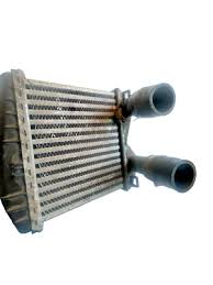 Turbo Radyatörü 0003007V002 - Smart 450-452 (2001-2007)