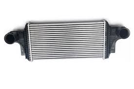Turbo Radyatörü A1645000000 - 164 Turbo (2006-2011)