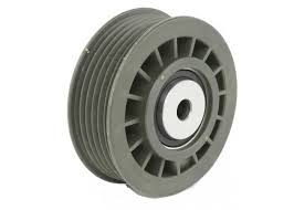 V Kayış Gergi Rulmanı A6012000770 - OM.601,602-603 Motor (95-99)