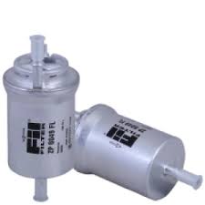 Yakıt Filtresi A5454700090 - Smart Forfour M639 Motor (2004-2006)
