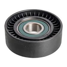 V Kayış Gergi Rulmanı A6682020419 - 668-266 Motor (1997-2011)