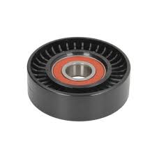 V Kayış Gergi Rulmanı A2662020019 - 166-266-668 Motor (1997-2011)