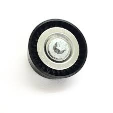 V Kayış Gergi Rulmanı A6512000270 - 651 955 Motor (2011-)
