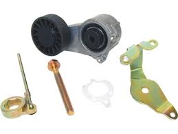 V Kayış Gergisi Komple A1022006970 - Mercedes-Benz 102 Motor (1984-1993)