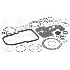 Şanzıman Contası A2012704801 - Mercedes W124 W201 (1983-1995)