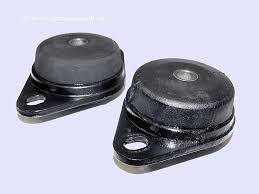 Motor Takozu A6312410065 - MB.100.140D OM.616 (88-94)