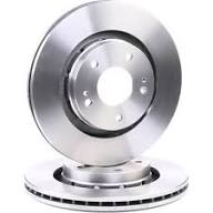 Fren Diski MB1644210612 - (1997-2000)
