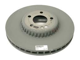 Fren Diski A0004212712 - Mercedes-Benz W205/W213/W238/W253 (2014-)