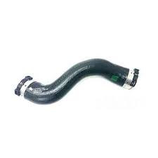 Turbo Hortumu A2125280000 - 651 Motor (2007-2014)
