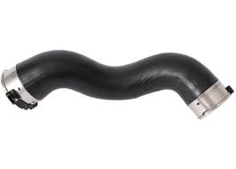Turbo Hortumu A2125280882 - 651 Motor (2007-2014)