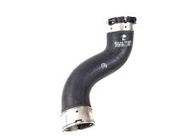 Turbo Hortumu A2045286682 - Mercedes-Benz 651 Motor (2009-2014)