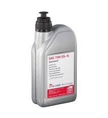 Şanzıman Yağı A0019892603 - BM Motor