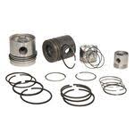 Segman A2740300024 - 274910 Motor (2012-)