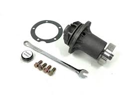 Segman OM 616-617 Motor - Mercedes-Benz W123 (1978-1985)