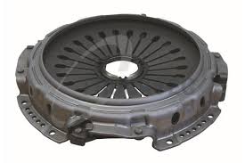 Debriyaj Baskısı A0042505104 - Mercedes-Benz OM354, OM356, OM364, OM366, OM904 (1984-1998)