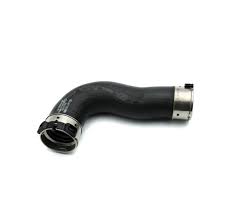Turbo Hortumu A4475280682 - Mercedes-Benz V Serisi W447 (2014-)