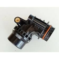 Turbo Borusu A6220900080 - Mercedes-Benz C-Serisi W205 (2014-)