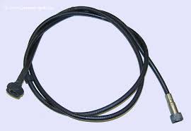 Kilometre Teli A6315400168 - MB.100, 120, 140.D OM.616 Motor (88-94)