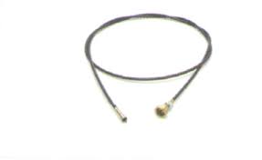Kilometre Teli A0045421207 - OM 314 Motor (86-94)