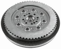 Volanlı Debriyaj Seti A6460302105 - Mercedes-Benz (2006-)