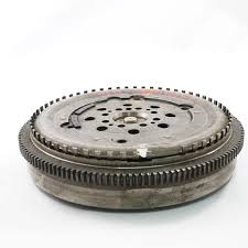 Volanlı Debriyaj Seti A6460300805 - Mercedes-Benz W639 M646 Motor (2003-)