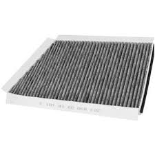 Polen Filtresi A2038300918 - Mercedes-Benz C-Serisi W203/CLK W209 (1997-2008)