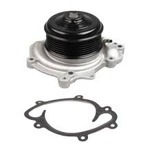 Conta A6422010180 - Mercedes-Benz W203-209-211-212-213-906 (2005-)
