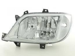 Far Sol A9018202661 - Mercedes-Benz Sprinter (2003-)