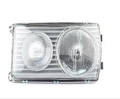 Far Sol A1238204161 - Mercedes-Benz W123 (1976-1979)
