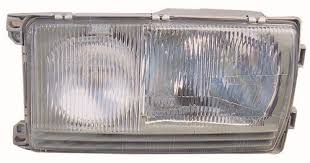 Far Sol A1238205159 - Mercedes-Benz W123 (1979-1982)