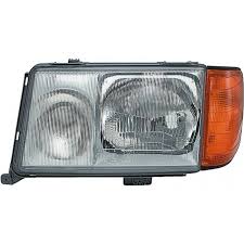 Far Sağ A1248203659 - Mercedes-Benz W124 (1985-1993)