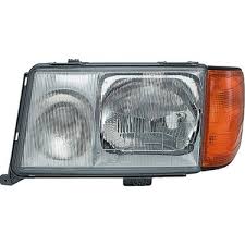 Far Sol A1248203559 - Mercedes-Benz W124 (1985-1993)