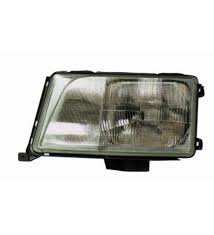 Far Sol A1248208559 - Mercedes-Benz W124 (1993-1995)